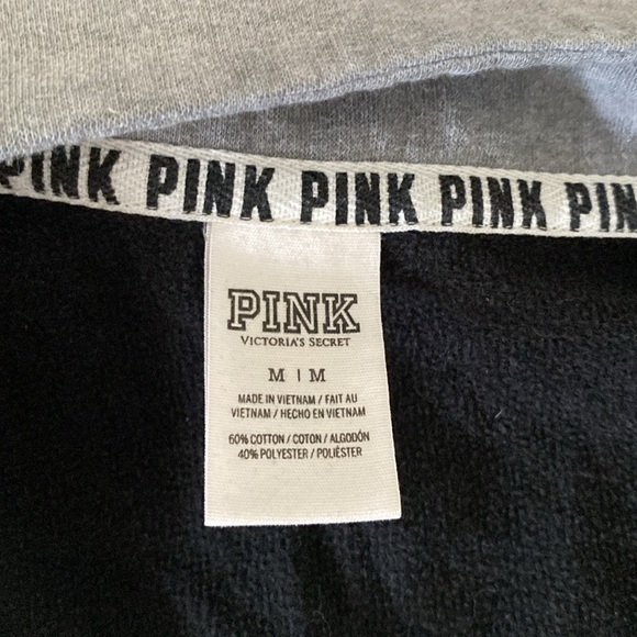 Pink by Victoria’s Secret 2- bundle hoodies medium - Picture 3 of 10
